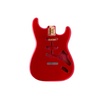 Replacement body for Strat - finished