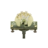 3-way switch w screws for Strat or Tele  - CRL