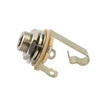 1/4 inch Input jack Switchcraft #11  mono