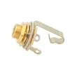 1/4 inch Input jack Switchcraft #11  mono