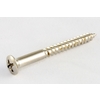 Tremolo spring claw screws #8 x 1-3/4 inch