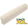 Bone nut for Gibson&reg; electric guitars - slotted - 45 x 5 x 10mm