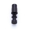 Metric studs and anchors only for stop tailpiece