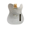 Replacement body for Tele - finished