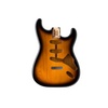 Replacement body for Strat - finished