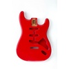 Replacement body for Strat - finished