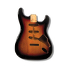 Replacement body for Strat - finished