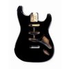 Replacement body for Strat - finished