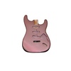 Replacement body for Strat - finished