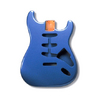 Replacement body for Strat - finished