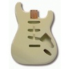 Replacement body for Strat - finished