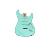 Replacement body for Strat - finished