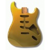Replacement body for Strat - finished