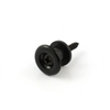Plastic strap buttons