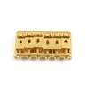 Non-tremolo steel bridge  Strat - w metric screws 2-3/16 inch (55.6mm) spacing