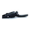Saddle for low profile locking tremolo - low