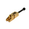 Saddle for locking tremolo - low
