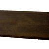 Fingerboard blank for bass - 3-1/2 inch wide
