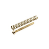 Pickup mounting screws for humbucker - US thread