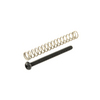 Pickup mounting screws for humbucker - US thread
