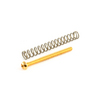Pickup mounting screws for humbucker - US thread