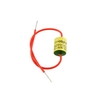 Auricap XO high resolution capacitor - 600V, sonically transparent