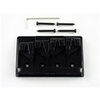 Bass bridge - Schaller styling