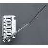 Gotoh 510TS-FE1 fulcrum trem - steel block & steel saddles