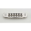ATB wraparound stud mount adjustable bridge - aluminium