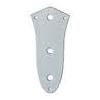 Bracket control mounting 62 Jazzmaster - Genuine Fender