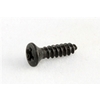 Pickguard screws Gibson size Phillips head