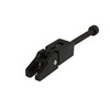 Saddle for locking tremolo - high