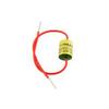 Auricap XO high resolution capacitor - 600V, sonically transparent