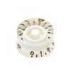 Speed knobs