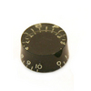 Speed knobs - vintage style - vintage tint
