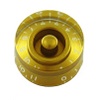 Speed knobs - with numbers 0-11