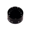 Speed knobs - with numbers 0-11