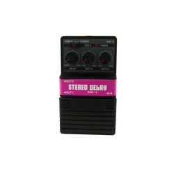 Pedals