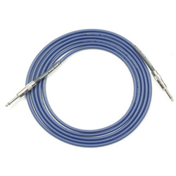 Lava Cable - Blue Demon
