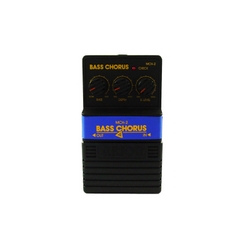 Arion Pedal - Bass Chorus