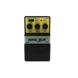 Arion Pedal - Digital Delay