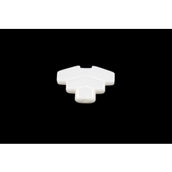 Button set (6 pcs) for Grover Imperials