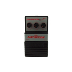 Arion Pedal - Heavy Distortion