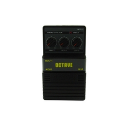 Arion Pedal - Octave Effects