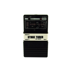 Arion Pedal - Stage Tuner
