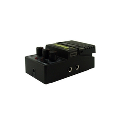 Arion Pedal - Stereo Overdrive