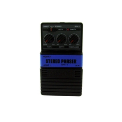 Arion Pedal - Stereo Phaser