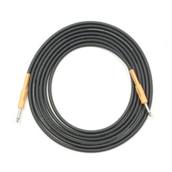 Lava Cable - Clear Connect
