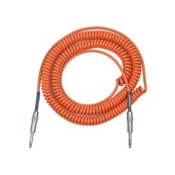 Lava Cable - Retro Coil