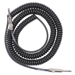 Lava Cable - Retro Coil